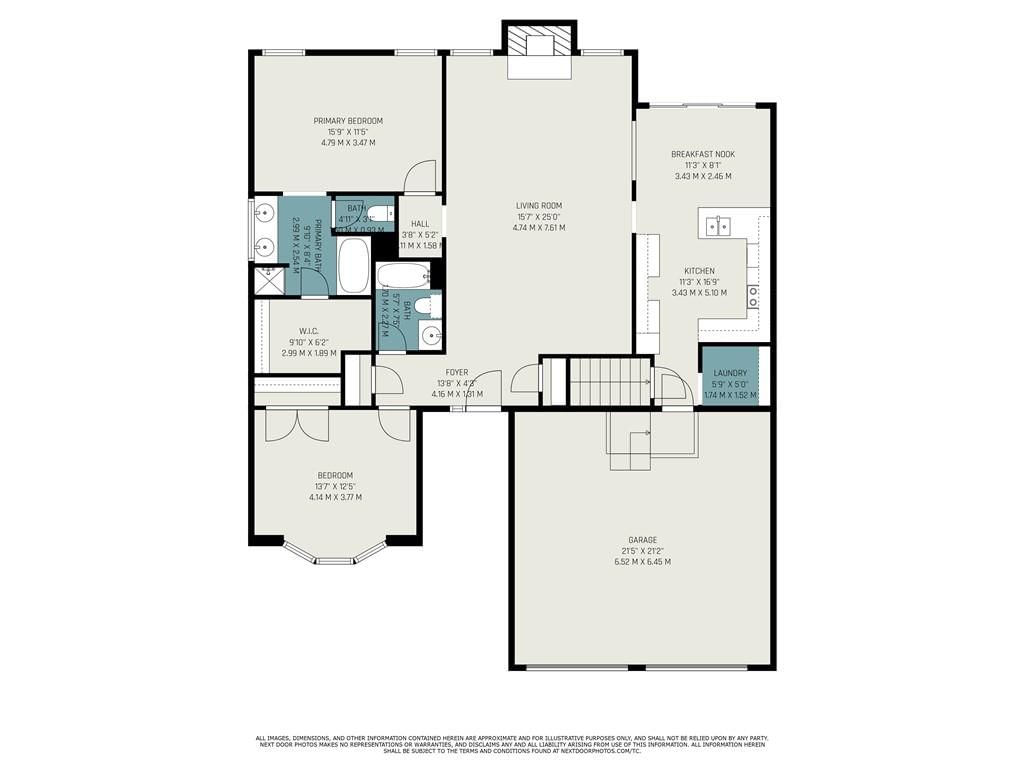 7001 W 157th Terrace — photo 31
