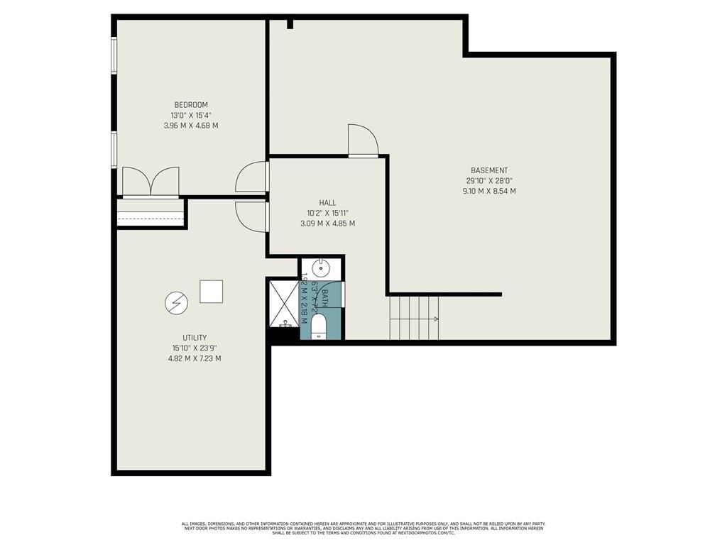 7001 W 157th Terrace — photo 32
