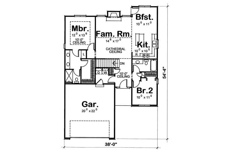 1303 NE White Oaks Lane — photo 2