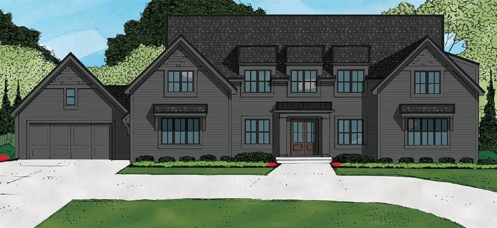 5200 W 69th Street, Prairie Village, KS