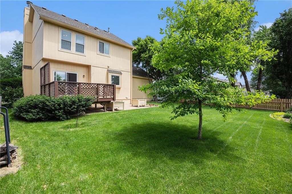 14639 W 151st Terrace — photo 24
