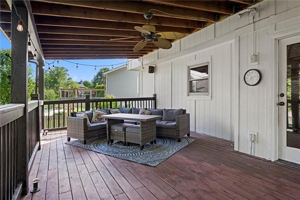 1390 S Brentwood Drive — photo 33