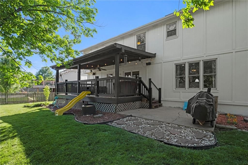 1390 S Brentwood Drive — photo 35