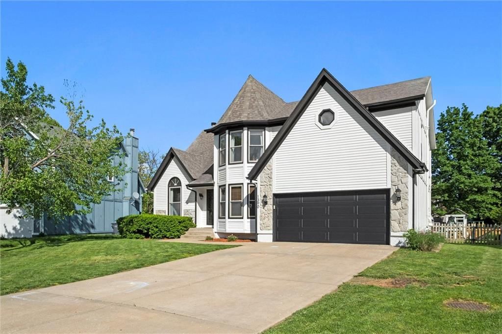 1390 S Brentwood Drive — photo 38