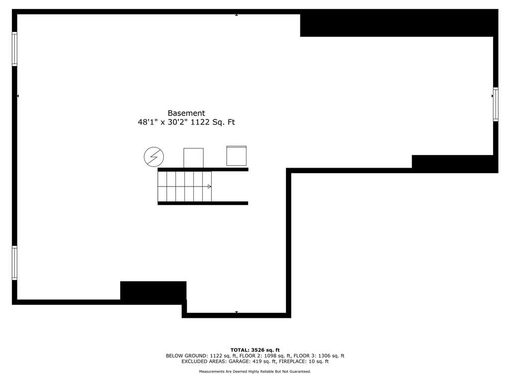 1390 S Brentwood Drive — photo 41