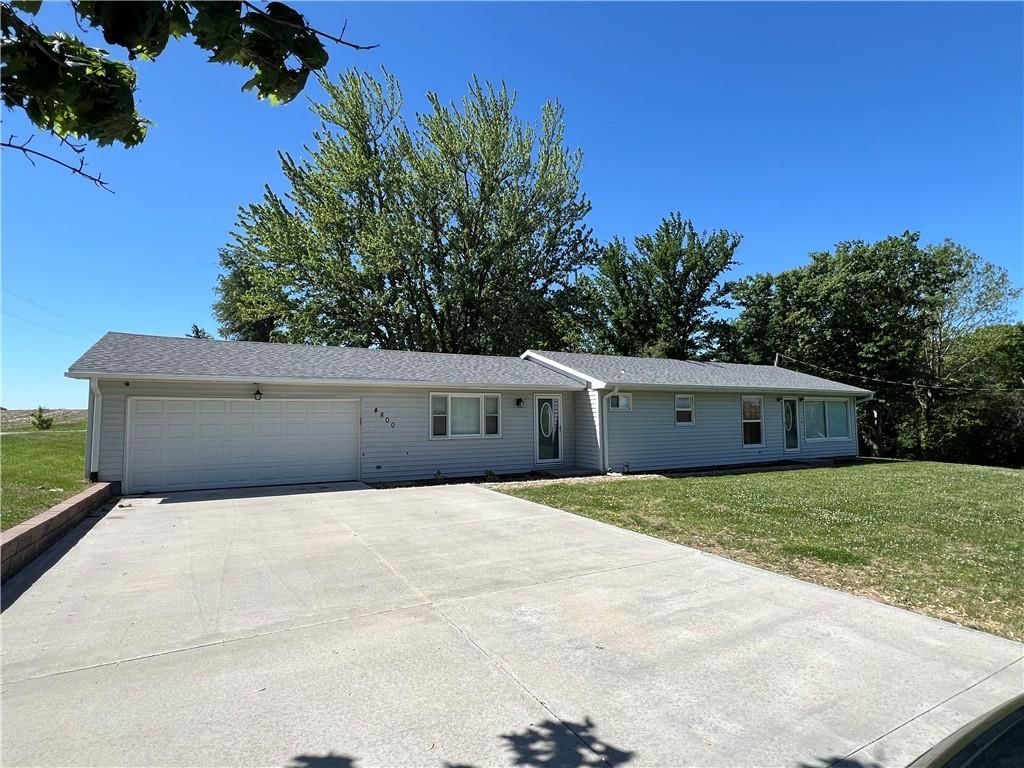 4800 State Rt Dd N/A, Faucett, MO