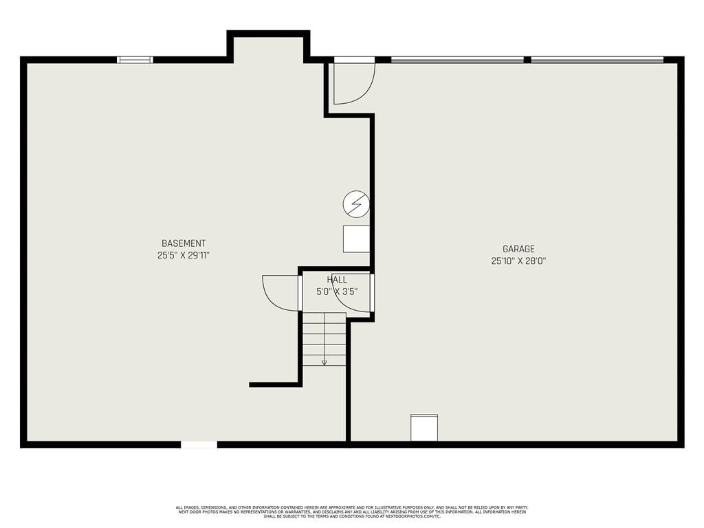 811 S Park Drive — photo 32