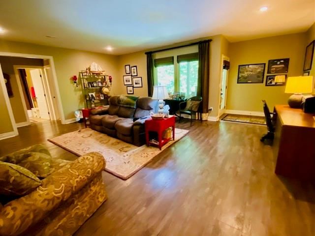 6217 Green Hills Lane — photo 33