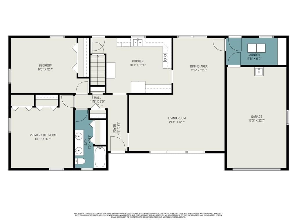 408 Clinton Drive — photo 25
