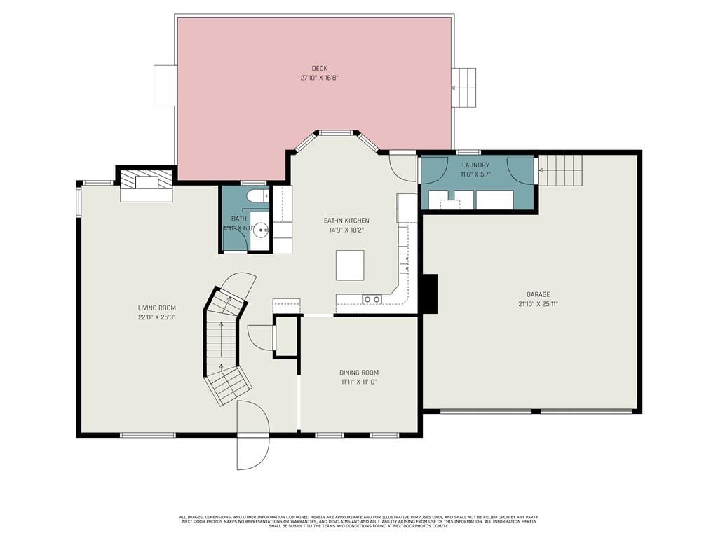 5208 NW 58th Terrace — photo 42