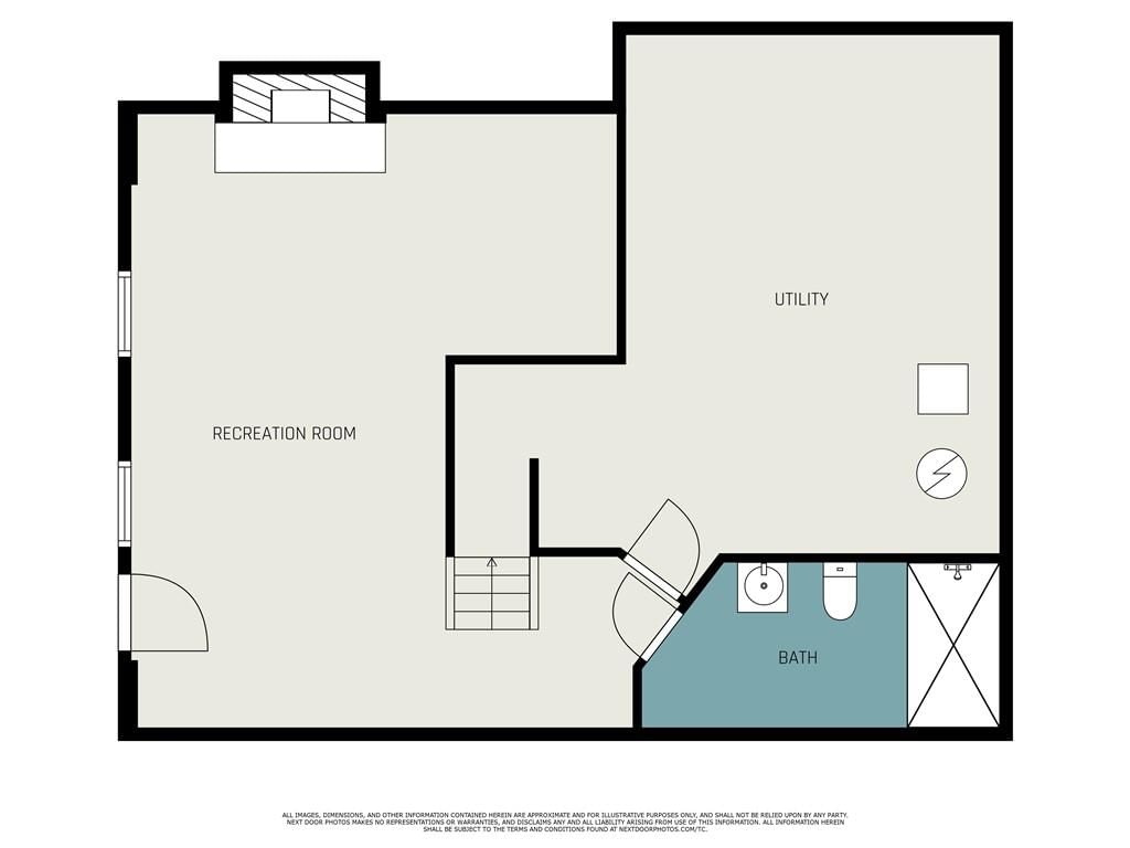 5208 NW 58th Terrace — photo 44