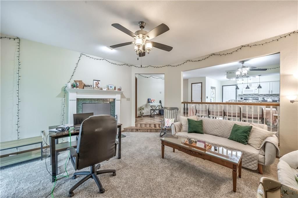 4606 Hunters Glen Drive — photo 18