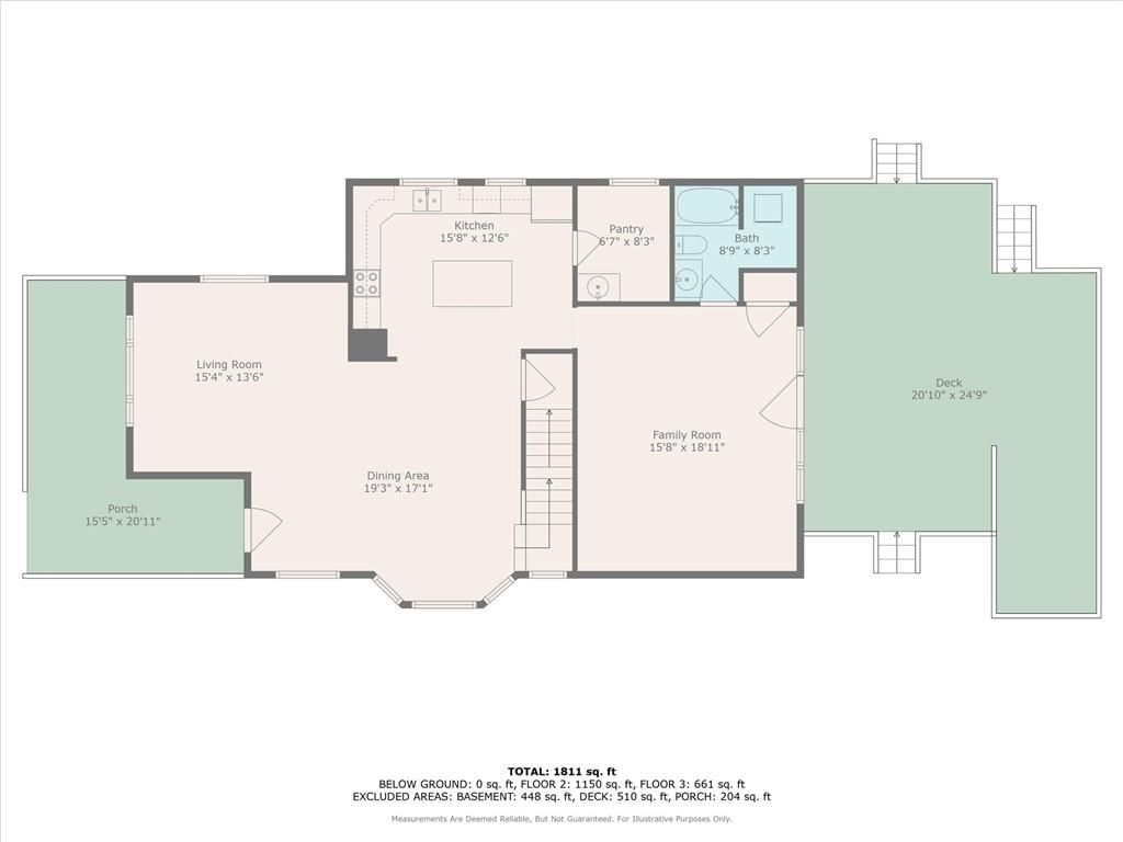 308 S Kansas Street — photo 33