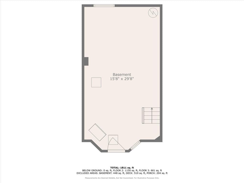308 S Kansas Street — photo 35