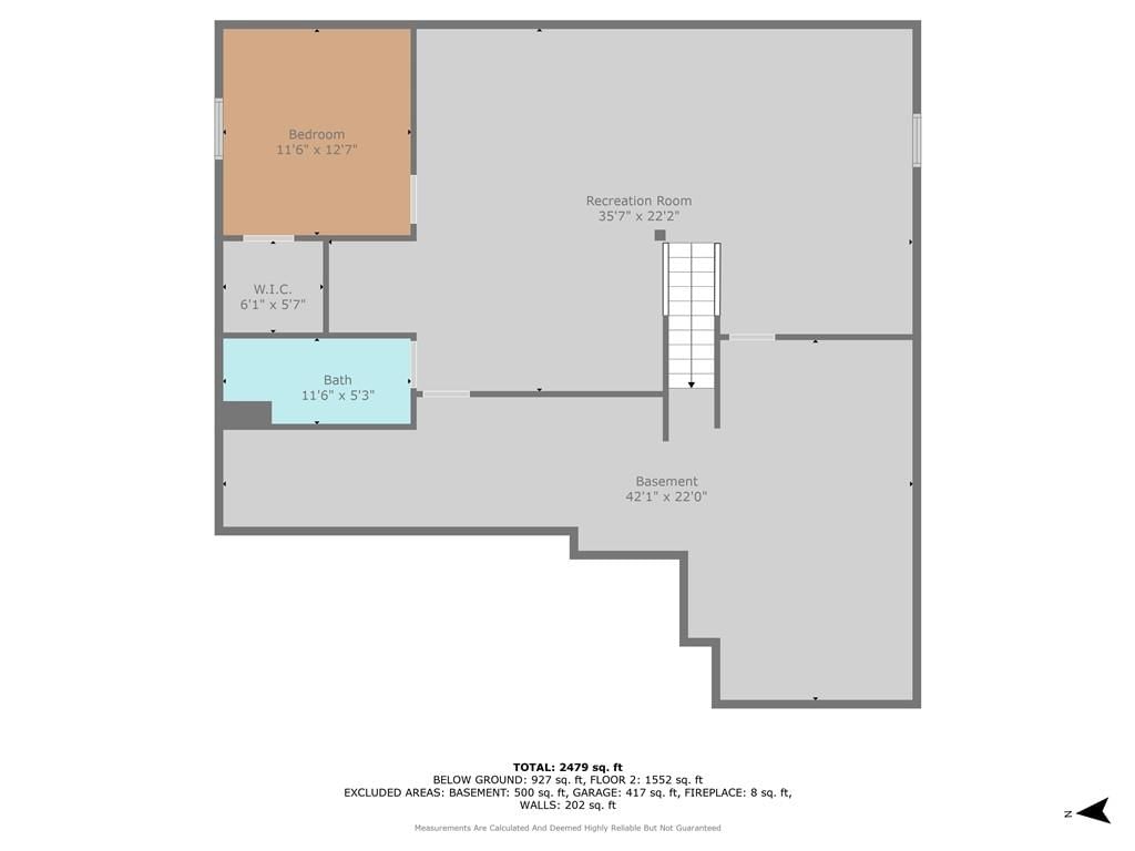 7211 N Spruce Avenue — photo 38