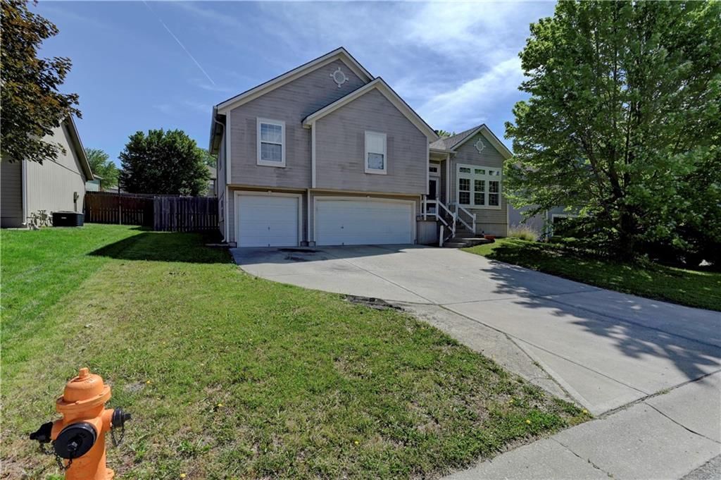 1131 N Jones Road, Independence, MO
