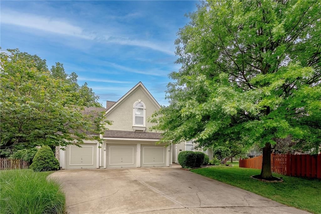 12565 Wedd Street, Overland Park, KS