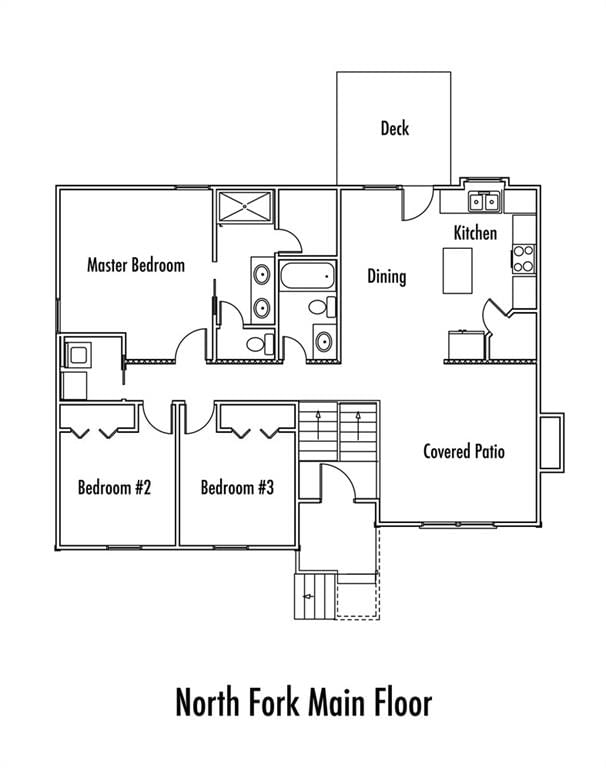 1921 Eagle Drive — photo 2