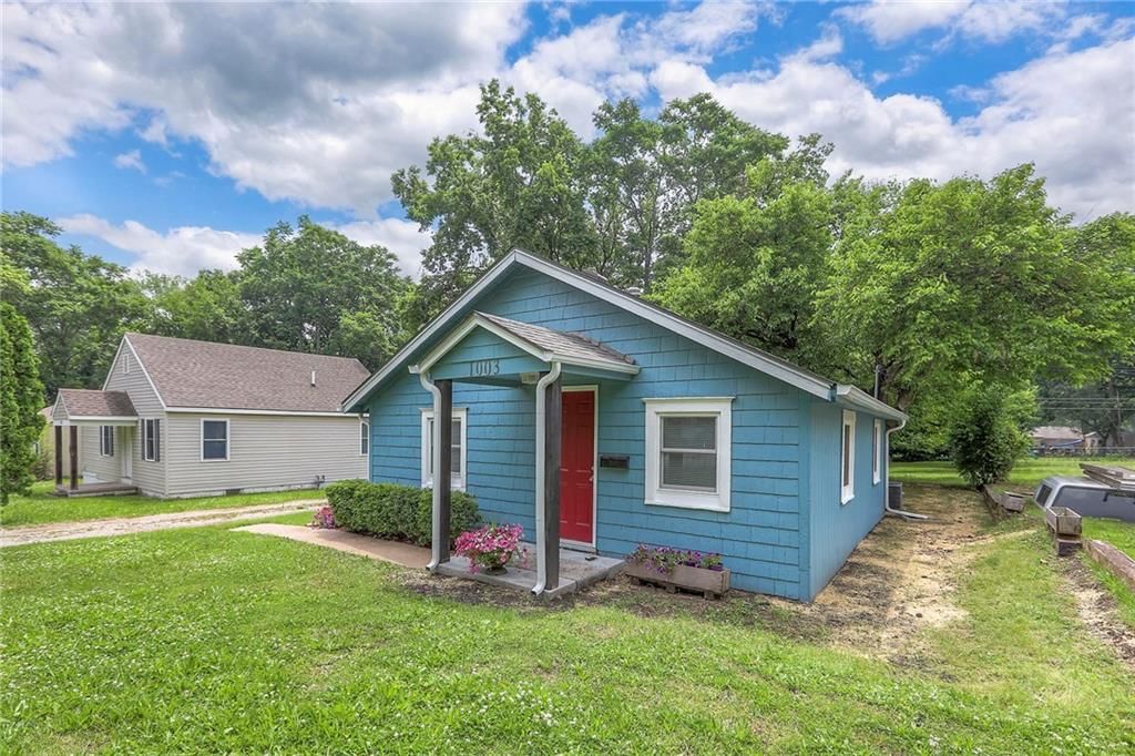 1003 Pinkston Street — photo 25