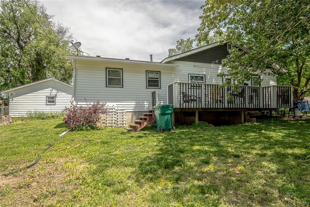 922 Frazier Street — photo 41