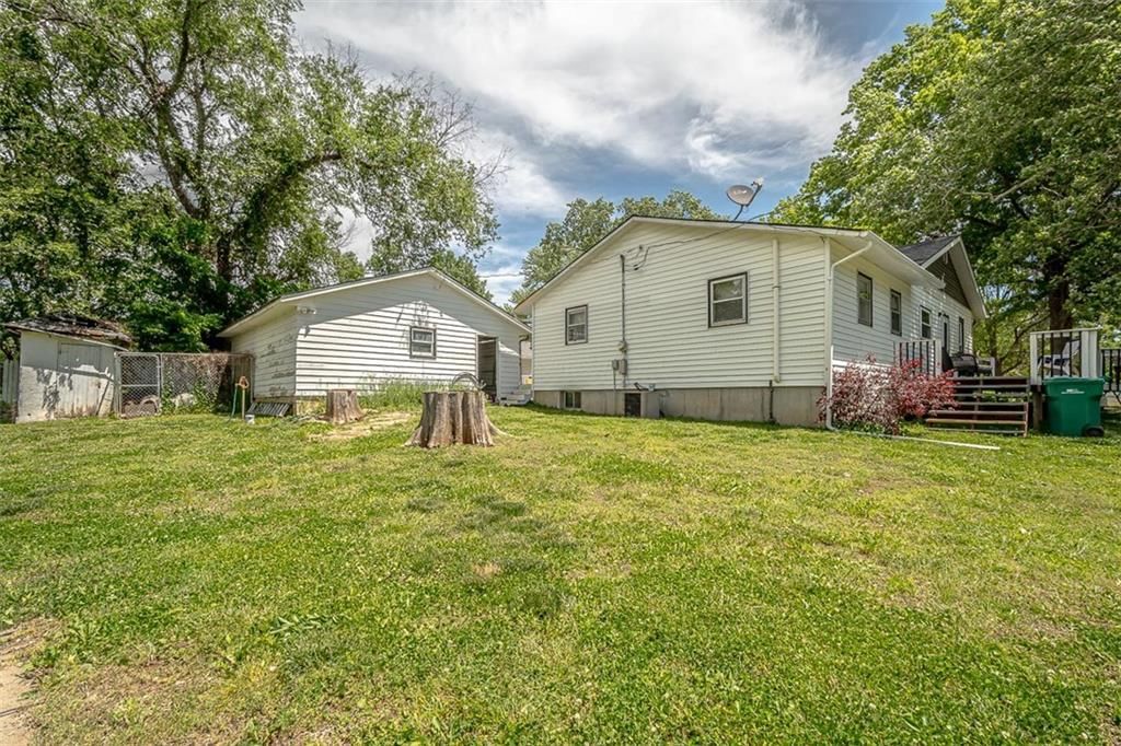 922 Frazier Street — photo 45