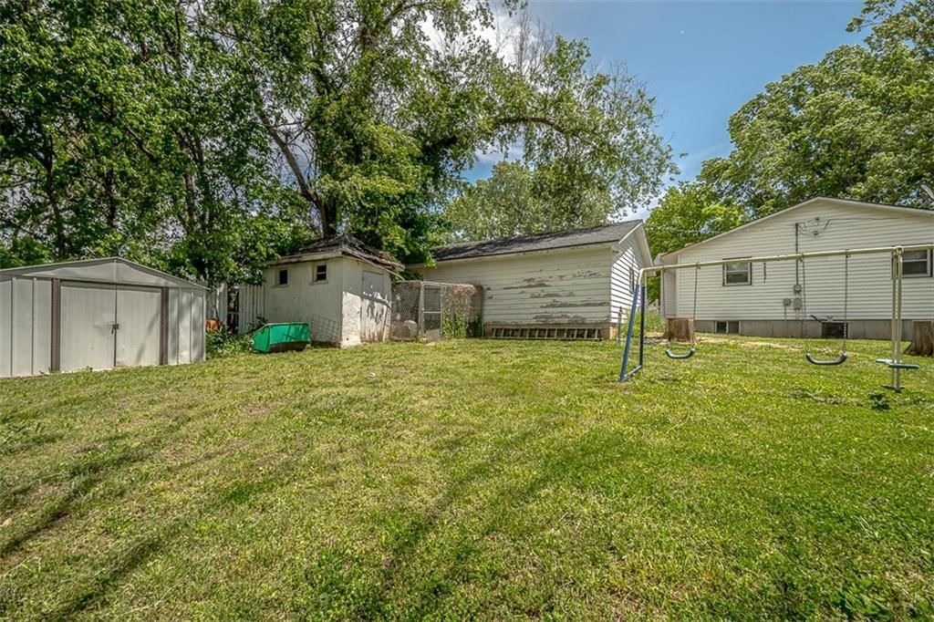 922 Frazier Street — photo 46