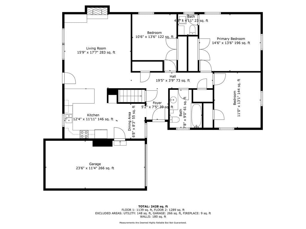 7247 Belinder Avenue — photo 34