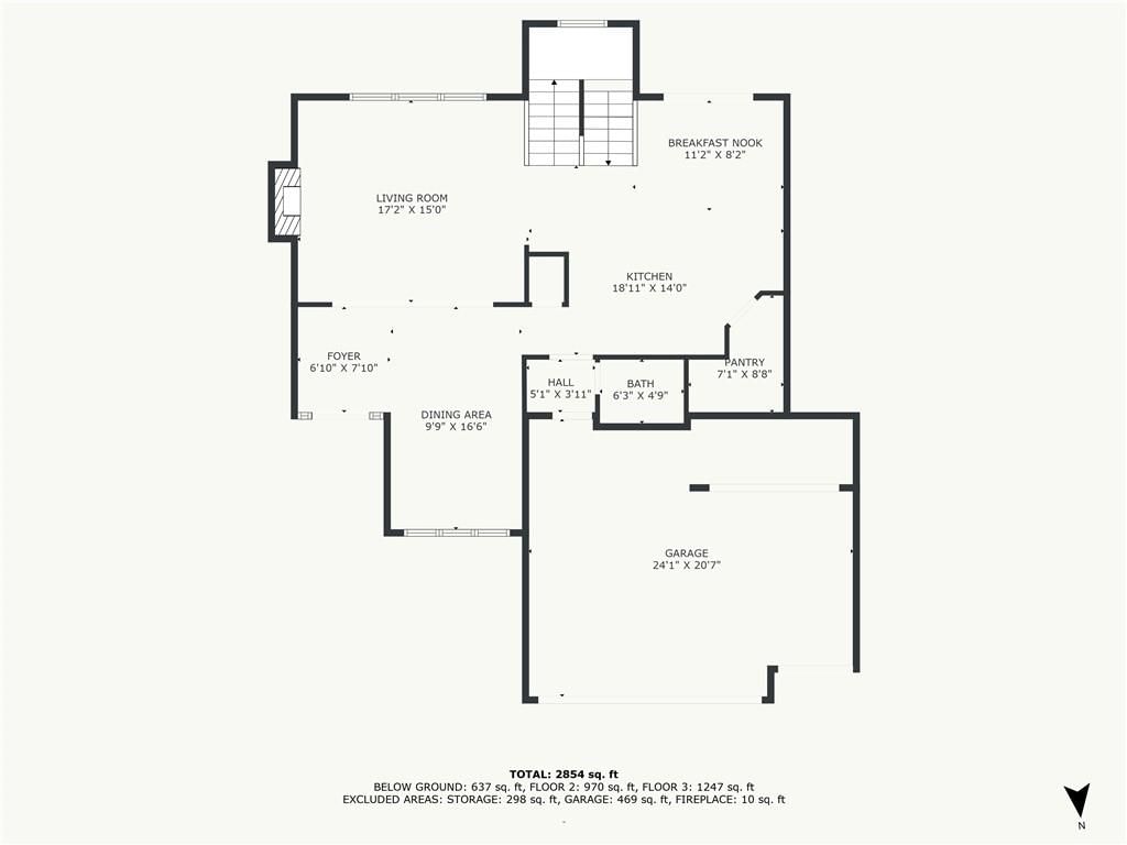 11478 S Lakecrest Drive — photo 34