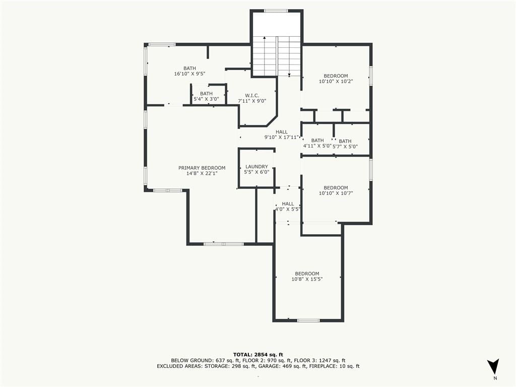 11478 S Lakecrest Drive — photo 35
