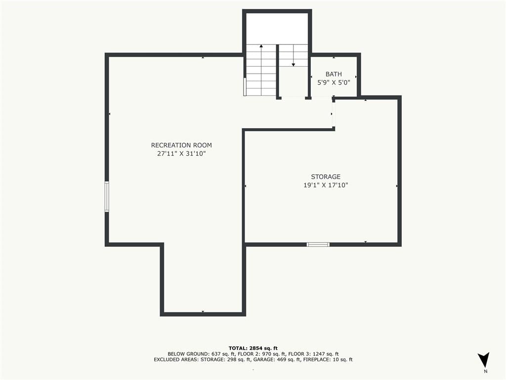 11478 S Lakecrest Drive — photo 36