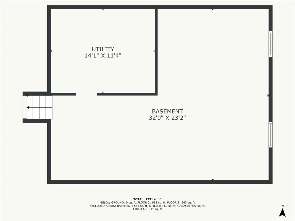 824 E Johnston Street — photo 29