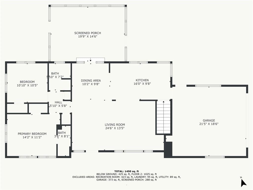 718 E Red Road — photo 64