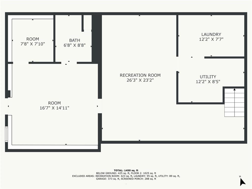 718 E Red Road — photo 65