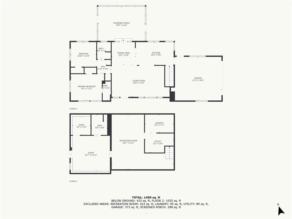 718 E Red Road — photo 66