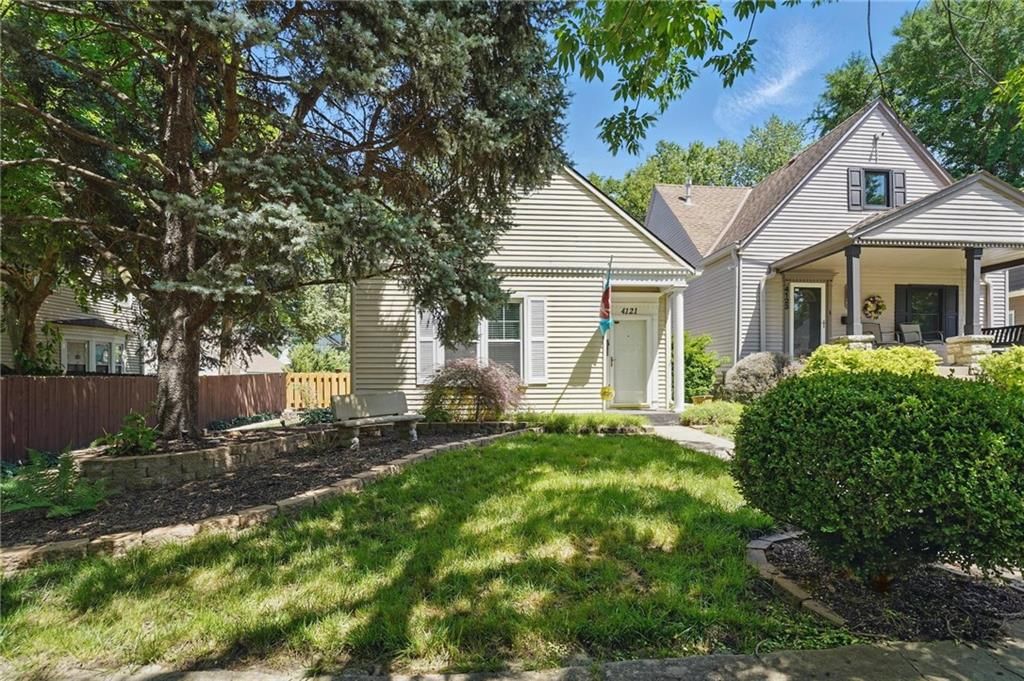 4121 Wyoming Street — photo 3
