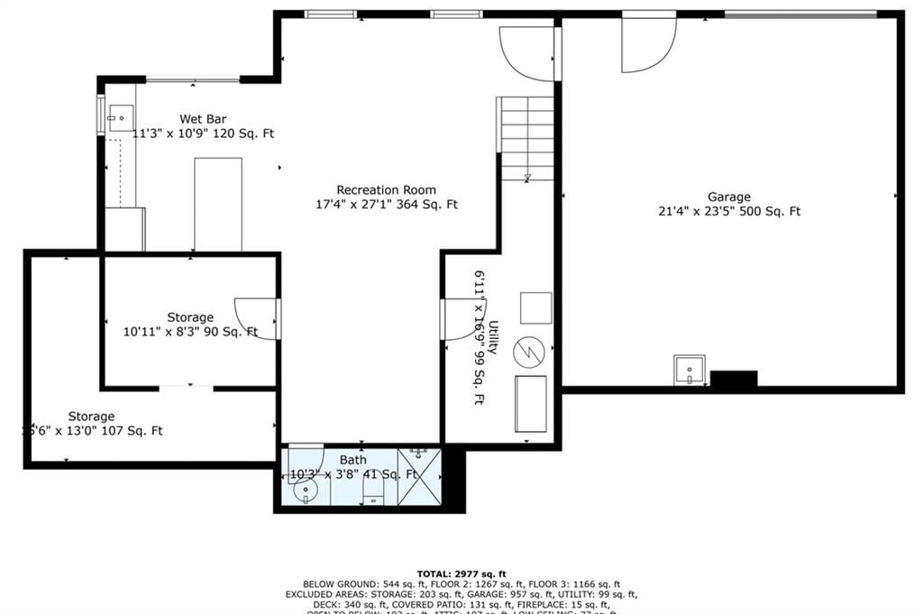 20609 NE 138th Street — photo 60