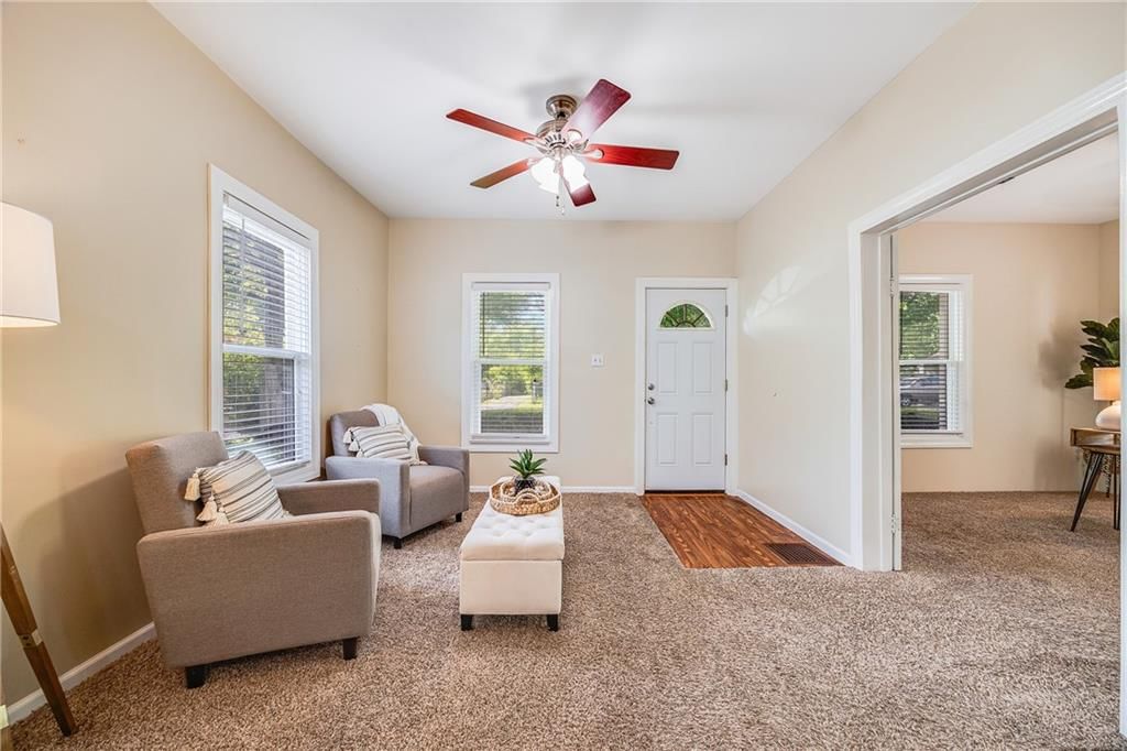 1503 S Spring Street — photo 4