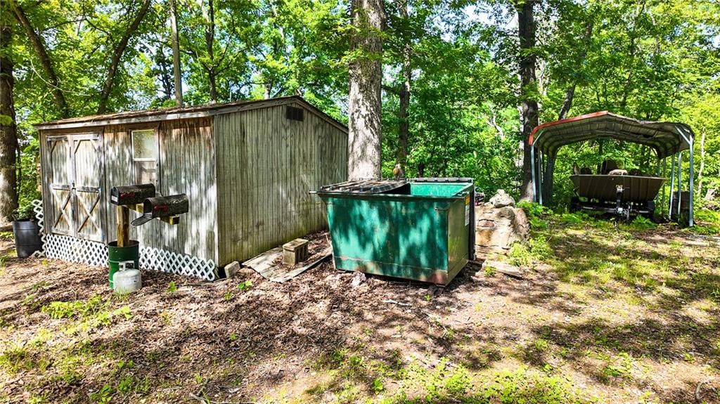 3360 SE 170 Private Road — photo 20