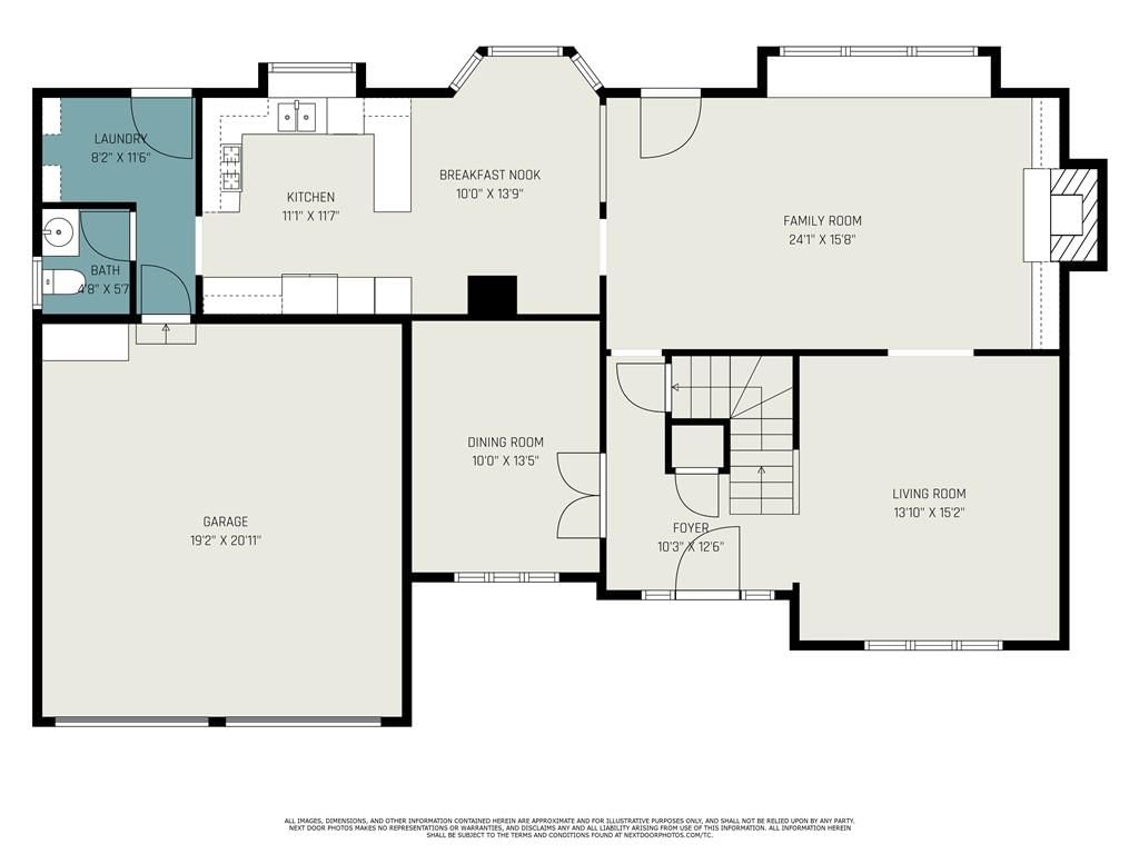 11512 Newton Street — photo 31