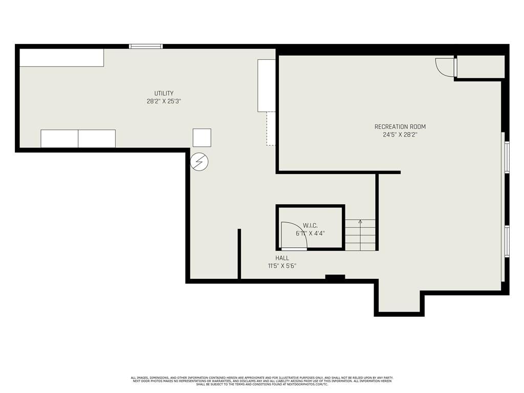 11512 Newton Street — photo 33