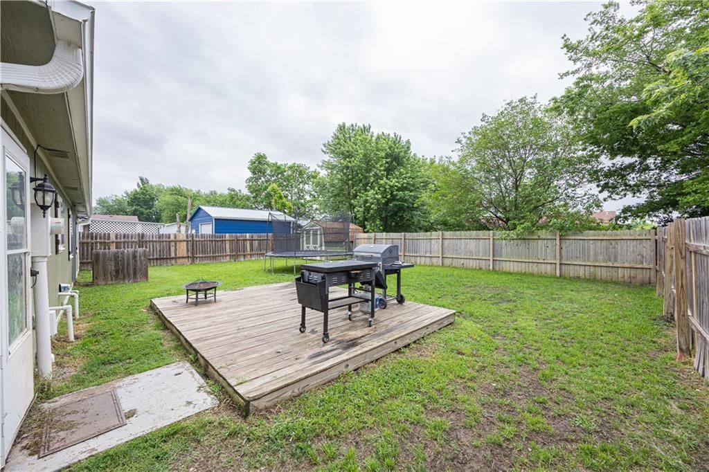 513 Sinclair Drive — photo 20