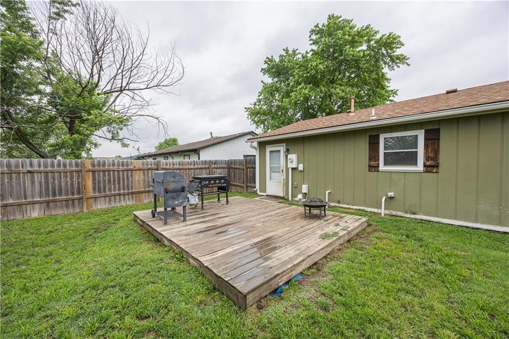 513 Sinclair Drive — photo 24
