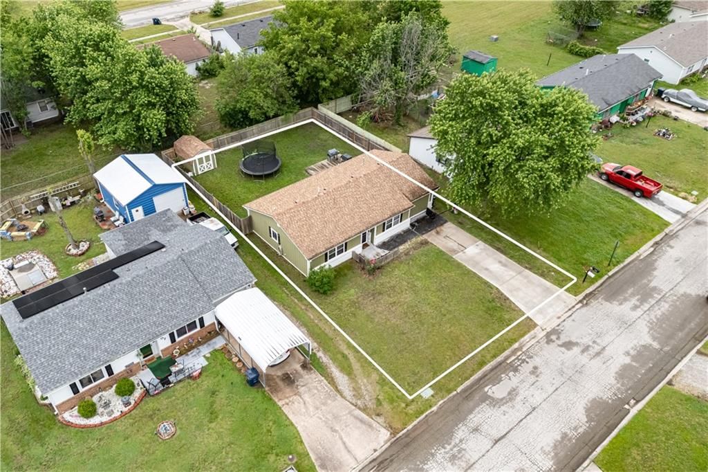513 Sinclair Drive — photo 25