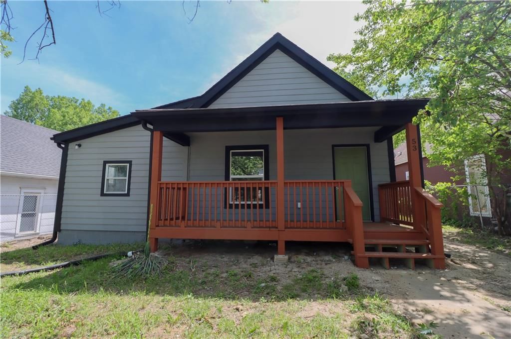 53 N Valley Street, Kansas City, KS