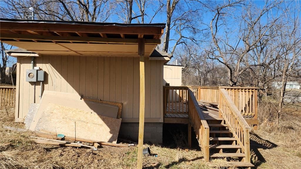 3933 N Lister Avenue — photo 9