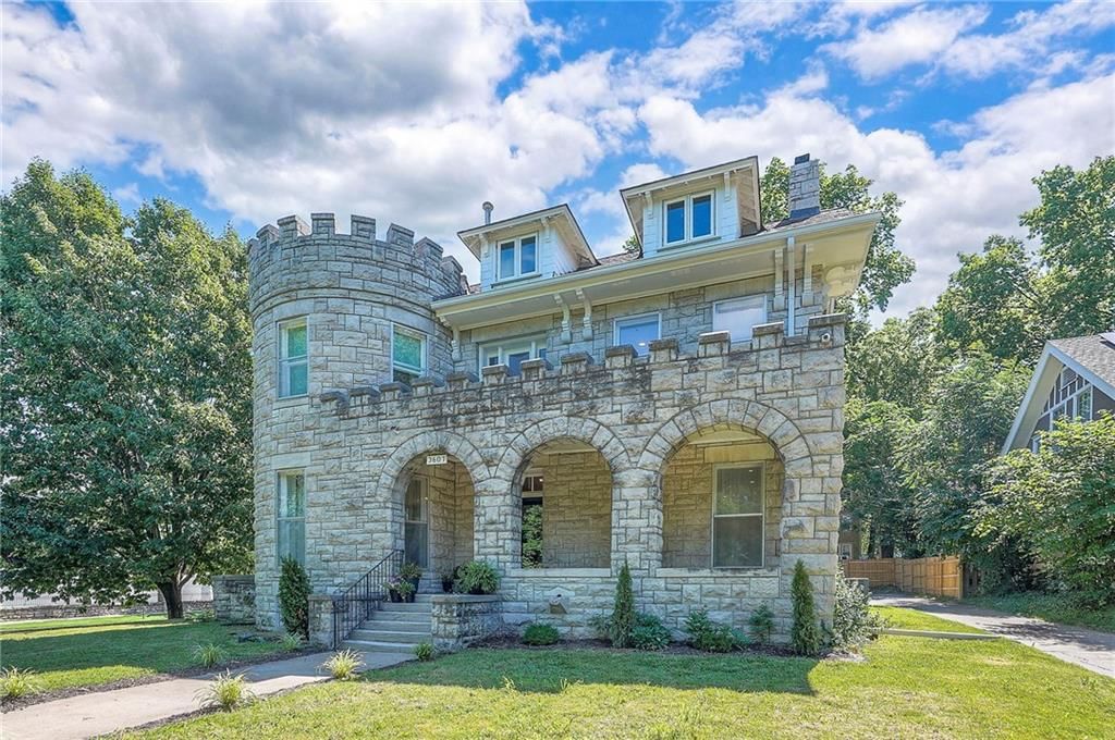 3607 Pennsylvania Avenue — photo 3