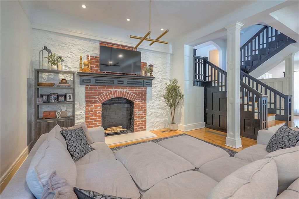 3607 Pennsylvania Avenue — photo 21