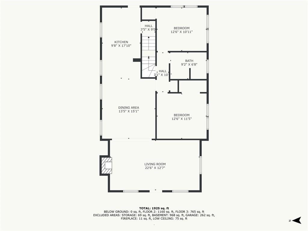 5717 Oak Street — photo 41