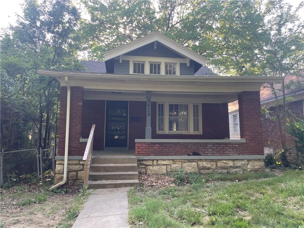5628 Park Avenue, Kansas City, MO