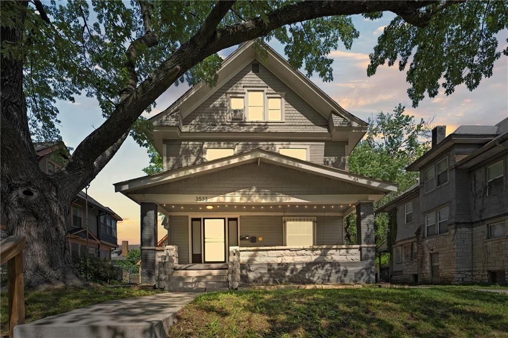 3533 Virginia Avenue — photo 2
